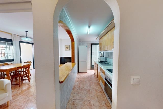 1 soveværelse Lejlighed til salg i Centro, Los Alcázares - € 112.000 (Ref: 9996362)