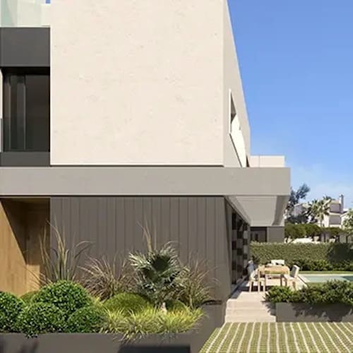 4 camera da letto Villa in vendita in Puig de Ros con piscina garage - 1.000.000 € (Rif: 9997972)