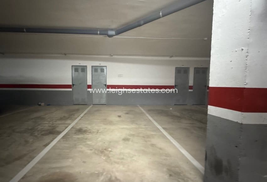 3 soveværelse Lejlighed til salg i Pilar de la Horadada med swimmingpool garage - € 220.000 (Ref: 10016929)