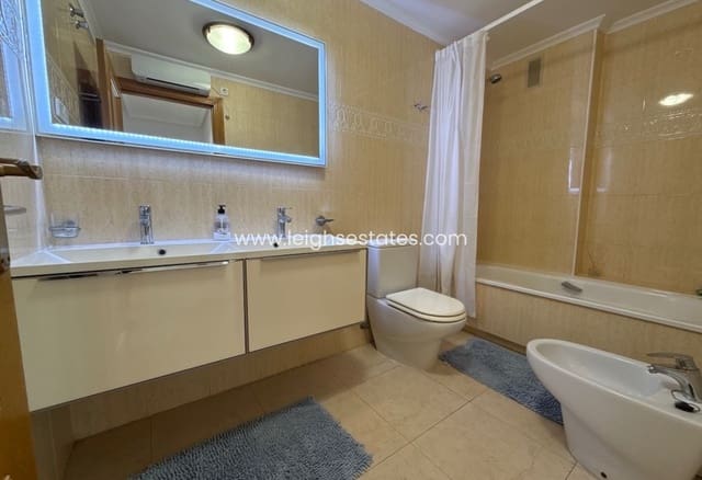 3 soveværelse Lejlighed til salg i Mil Palmeras, Pilar de la Horadada med swimmingpool garage - € 220.000 (Ref: 10016929)