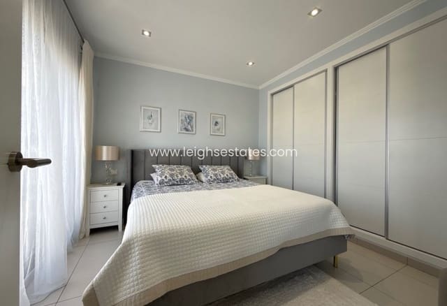 3 Zimmer Haus zu verkaufen in Lomas de Cabo Roig - Los Dolses, Orihuela mit Pool Garage - 379.000 € (Ref: 10019923)