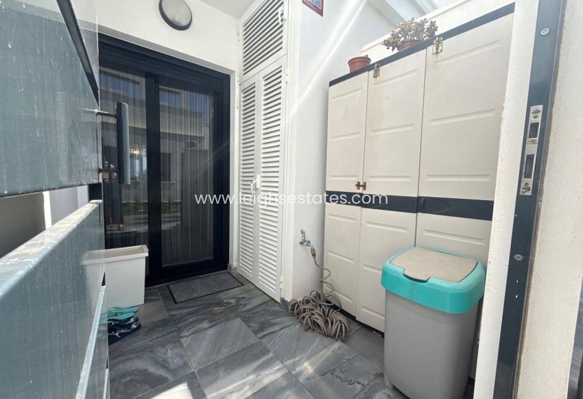 Casa de 3 habitaciones en Orihuela Costa en venta con piscina garaje - 379.000 € (Ref: 10019923)
