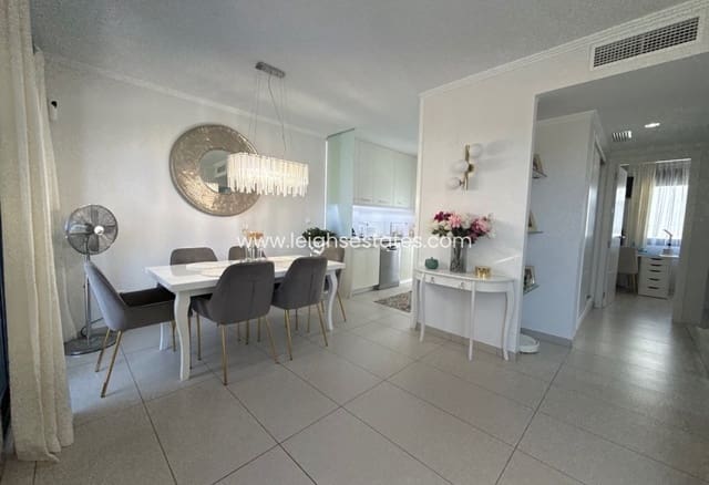 3 Zimmer Haus zu verkaufen in Lomas de Cabo Roig - Los Dolses, Orihuela mit Pool Garage - 379.000 € (Ref: 10019923)