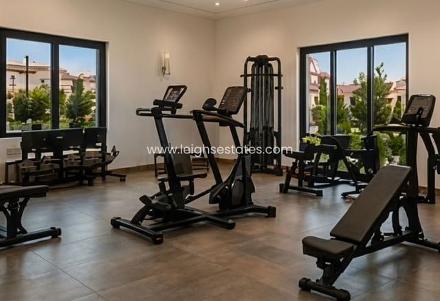 1 quarto Apartamento para venda em Centro, Los Alcázares - 112 000 € (Ref: 10021815)