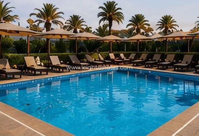1 quarto Apartamento para venda em Centro, Los Alcázares - 112 000 € (Ref: 10021815)