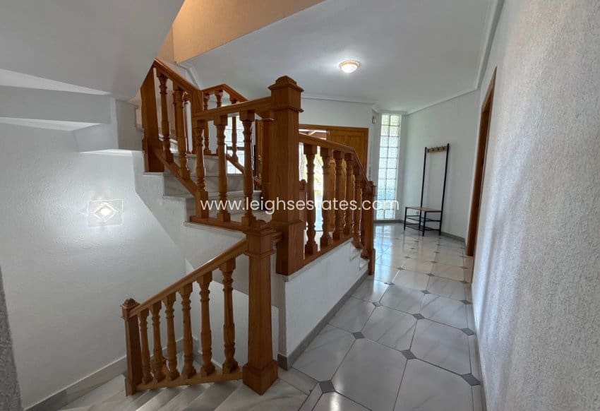 6 camera da letto Villa in vendita in Dehesa de Campoamor con piscina garage - 1.300.000 € (Rif: 10057866)