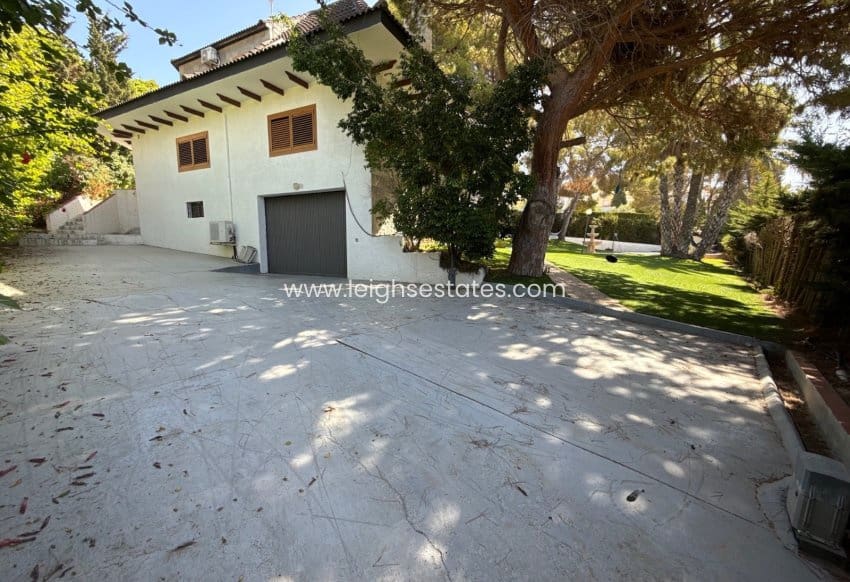 6 camera da letto Villa in vendita in Dehesa de Campoamor con piscina garage - 1.300.000 € (Rif: 10057866)