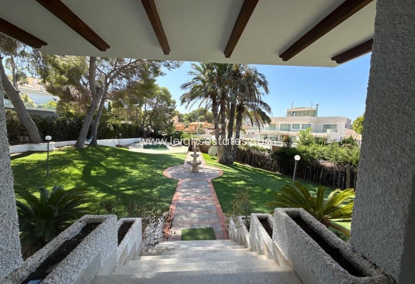 6 camera da letto Villa in vendita in Dehesa de Campoamor con piscina garage - 1.300.000 € (Rif: 10057866)