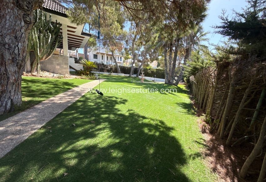 6 camera da letto Villa in vendita in Dehesa de Campoamor con piscina garage - 1.300.000 € (Rif: 10057866)