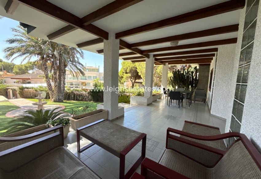 6 camera da letto Villa in vendita in Dehesa de Campoamor con piscina garage - 1.300.000 € (Rif: 10057866)