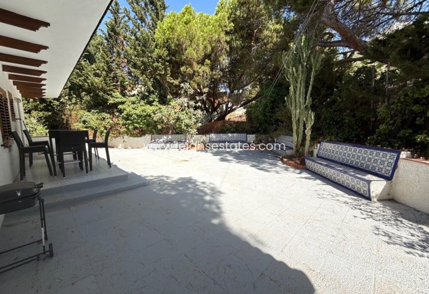 6 camera da letto Villa in vendita in Dehesa de Campoamor con piscina garage - 1.300.000 € (Rif: 10057866)