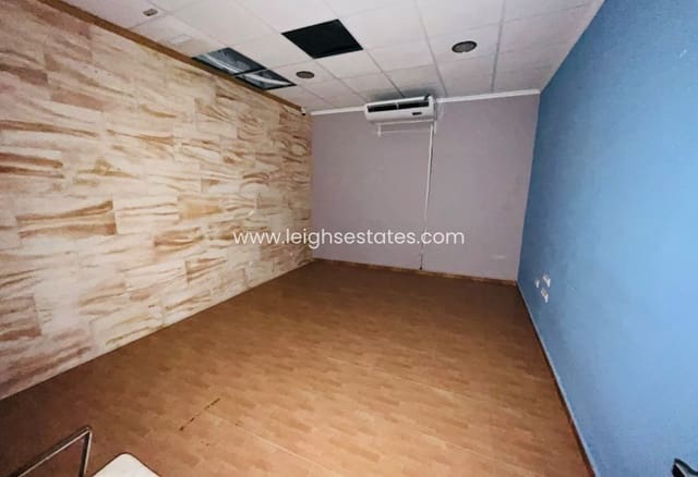 Gewerbe zu verkaufen in Torrevieja - 83.000 € (Ref: 10085306)