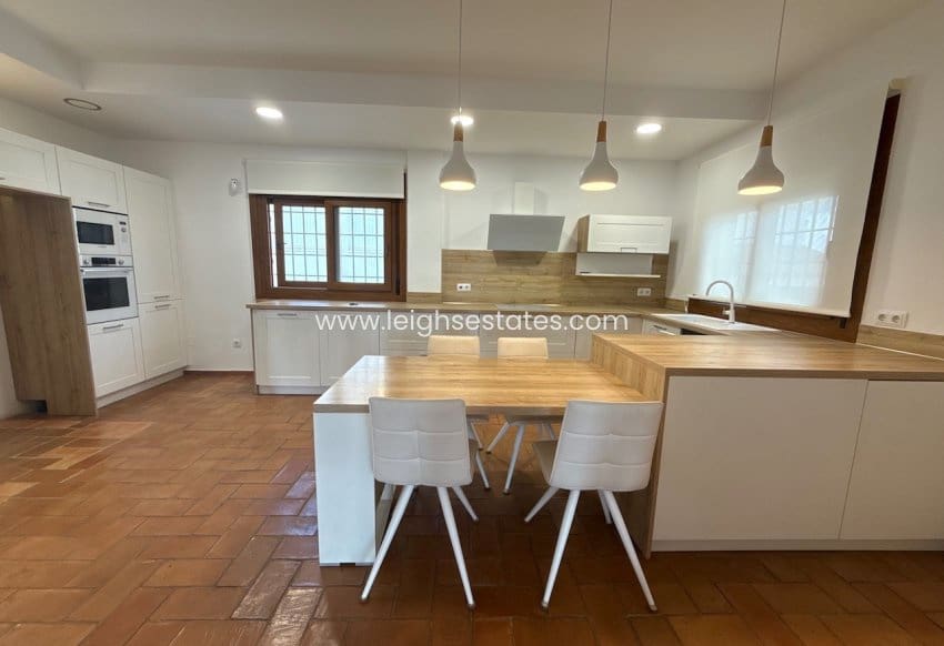 7 chambre Villa/Maison à vendre à Dehesa de Campoamor avec piscine garage - 1 190 000 € (Ref: 10148215)