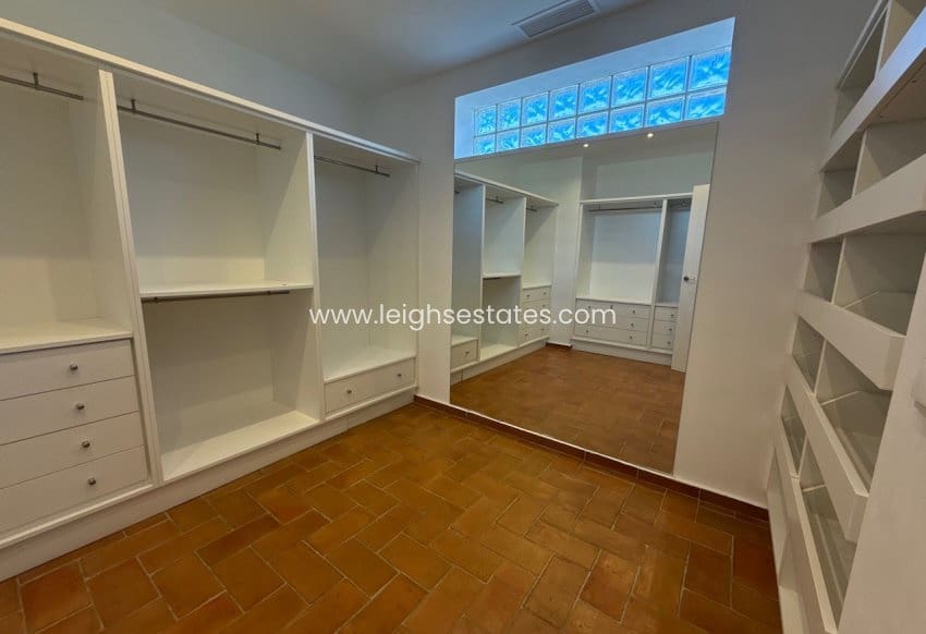 7 chambre Villa/Maison à vendre à Dehesa de Campoamor avec piscine garage - 1 190 000 € (Ref: 10148215)
