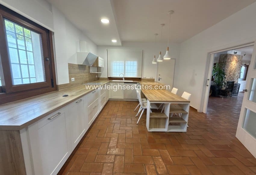 7 chambre Villa/Maison à vendre à Dehesa de Campoamor avec piscine garage - 1 190 000 € (Ref: 10148215)