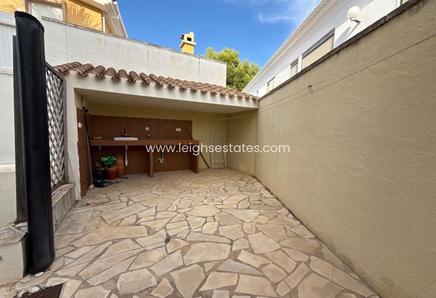 7 chambre Villa/Maison à vendre à Dehesa de Campoamor avec piscine garage - 1 190 000 € (Ref: 10148215)
