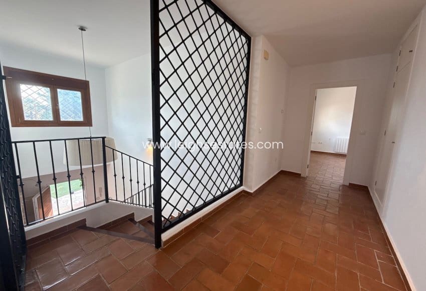 7 chambre Villa/Maison à vendre à Dehesa de Campoamor avec piscine garage - 1 190 000 € (Ref: 10148215)