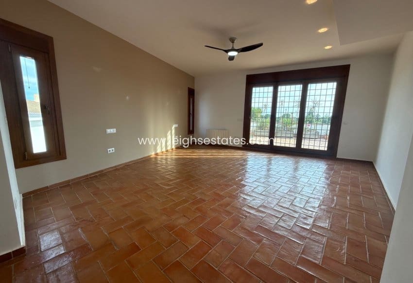 7 chambre Villa/Maison à vendre à Dehesa de Campoamor avec piscine garage - 1 190 000 € (Ref: 10148215)