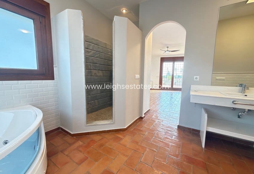 7 chambre Villa/Maison à vendre à Dehesa de Campoamor avec piscine garage - 1 190 000 € (Ref: 10148215)