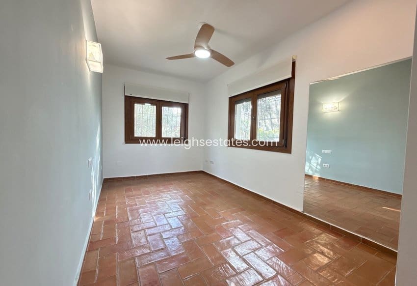 7 chambre Villa/Maison à vendre à Dehesa de Campoamor avec piscine garage - 1 190 000 € (Ref: 10148215)