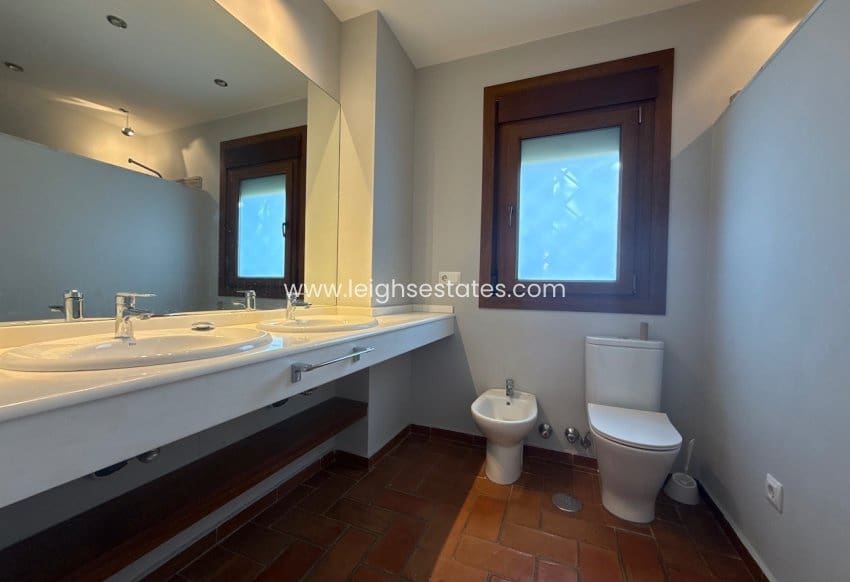 7 chambre Villa/Maison à vendre à Dehesa de Campoamor avec piscine garage - 1 190 000 € (Ref: 10148215)