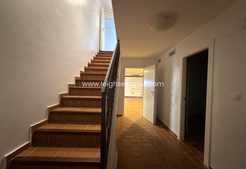 7 chambre Villa/Maison à vendre à Dehesa de Campoamor avec piscine garage - 1 190 000 € (Ref: 10148215)