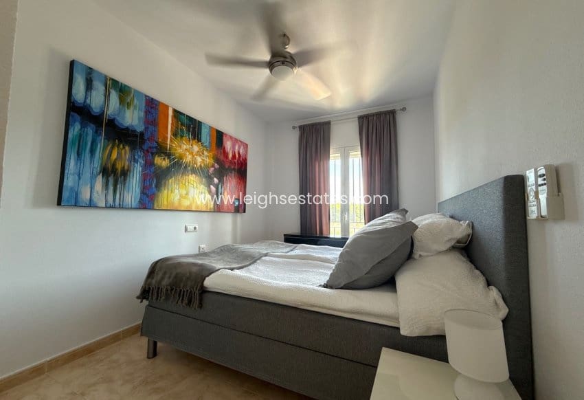 Chalet de 3 habitaciones en Dehesa de Campoamor en venta con piscina garaje - 350.000 € (Ref: 10150583)