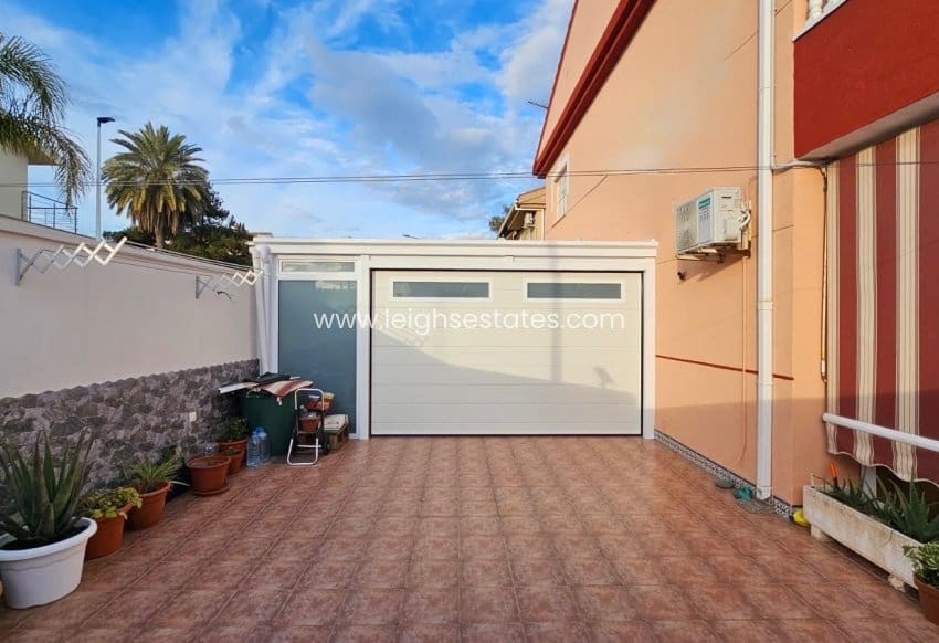 3 soverom Villa til salgs i Santiago de la Ribera med garasje - € 355 000 (Ref: 10154448)