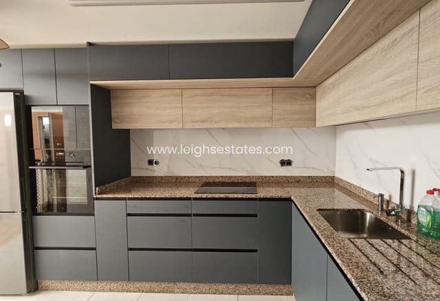 3 soverom Villa til salgs i Santiago de la Ribera, San Javier med garasje - € 355 000 (Ref: 10154448)