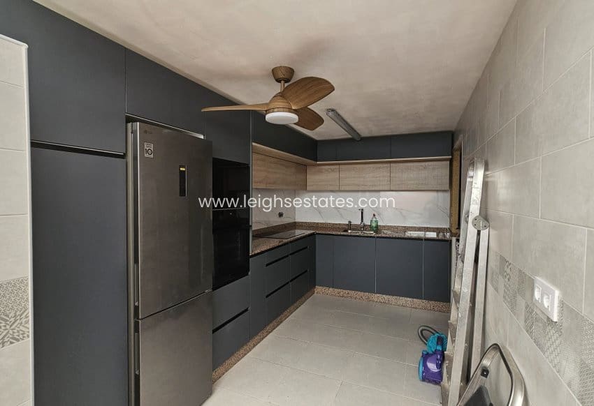 3 soverom Villa til salgs i Santiago de la Ribera med garasje - € 355 000 (Ref: 10154448)