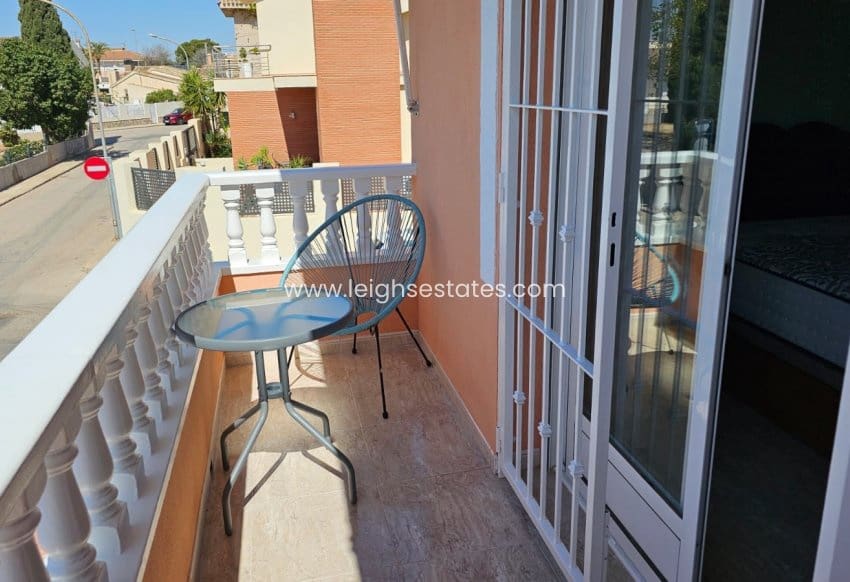 3 soverom Villa til salgs i Santiago de la Ribera med garasje - € 355 000 (Ref: 10154448)