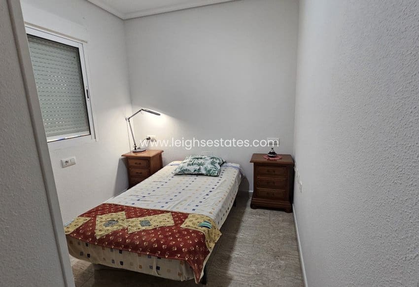 3 soverom Villa til salgs i Santiago de la Ribera med garasje - € 355 000 (Ref: 10154448)