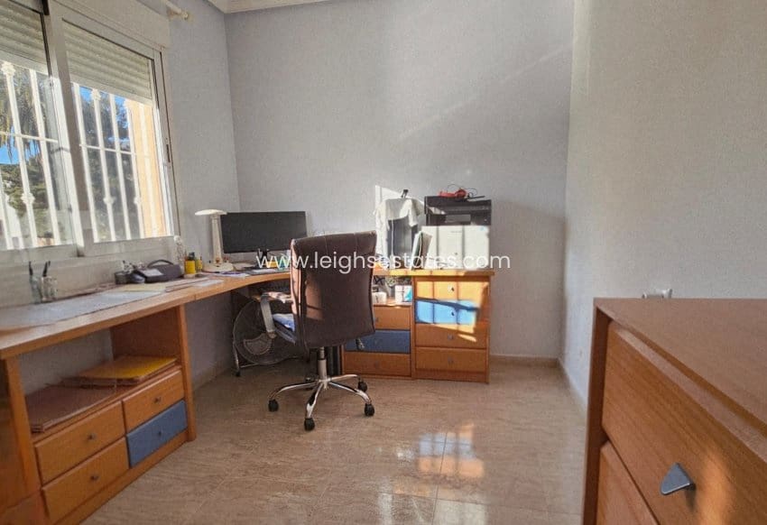 3 soverom Villa til salgs i Santiago de la Ribera med garasje - € 355 000 (Ref: 10154448)