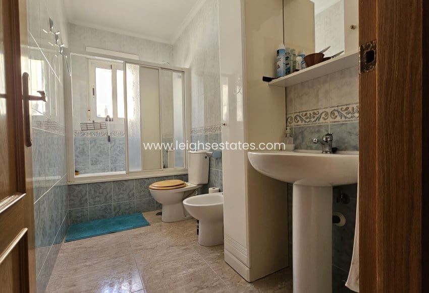3 soverom Villa til salgs i Santiago de la Ribera med garasje - € 355 000 (Ref: 10154448)