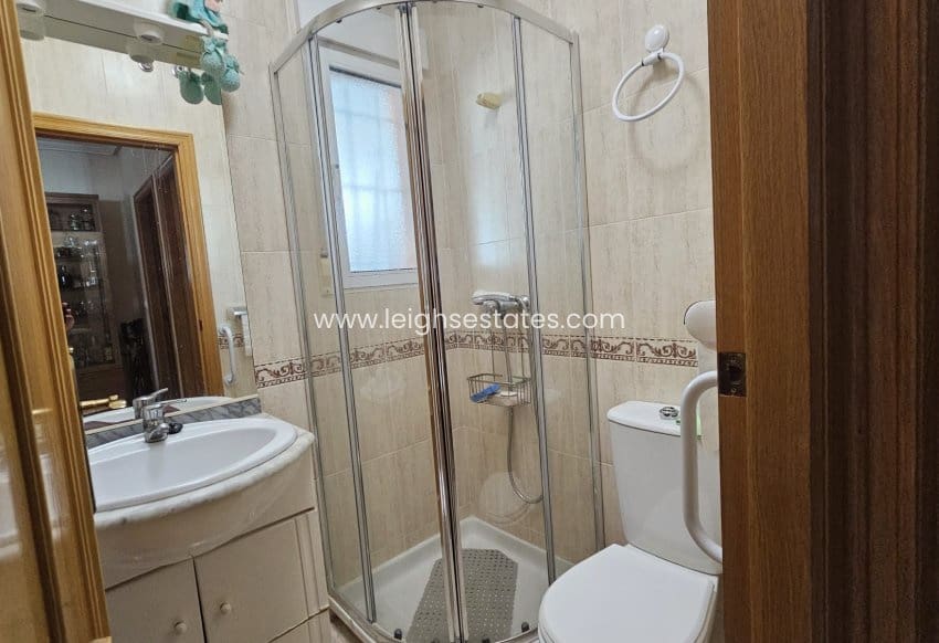 3 soverom Villa til salgs i Santiago de la Ribera med garasje - € 355 000 (Ref: 10154448)