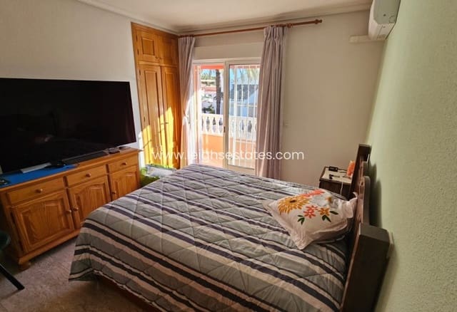 3 soverom Villa til salgs i Santiago de la Ribera, San Javier med garasje - € 355 000 (Ref: 10154448)