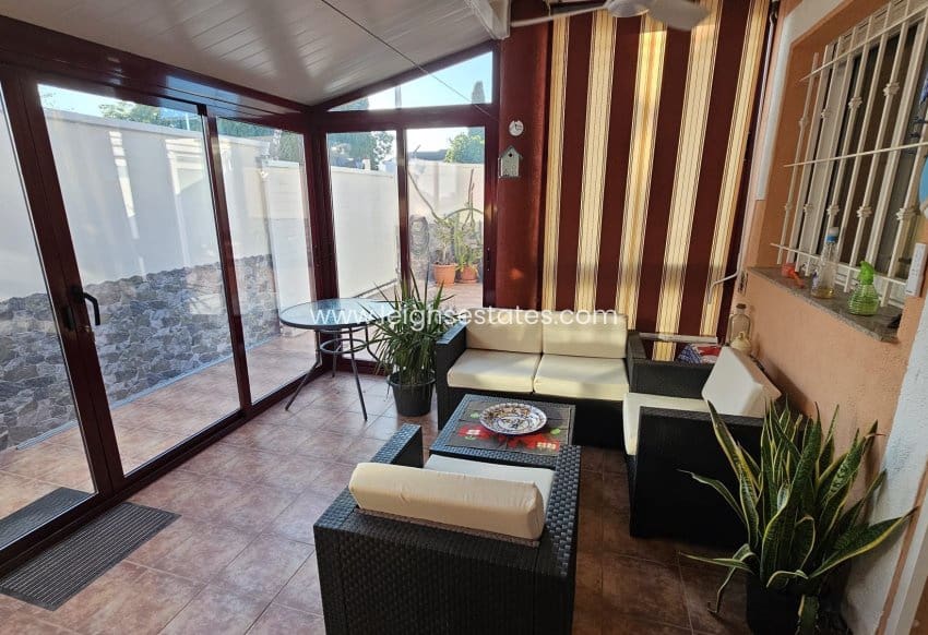 3 soverom Villa til salgs i Santiago de la Ribera med garasje - € 355 000 (Ref: 10154448)