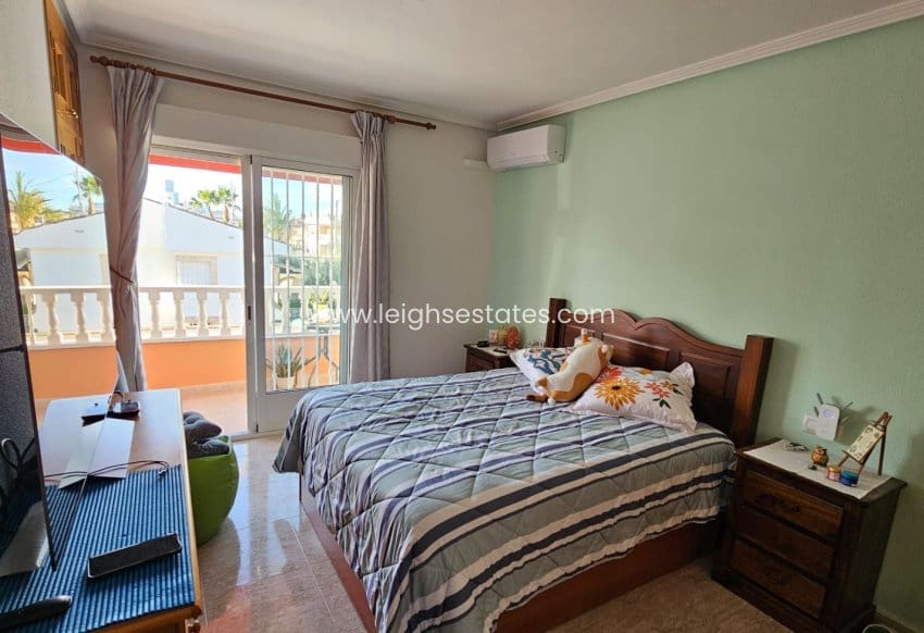 3 soverom Villa til salgs i Santiago de la Ribera med garasje - € 355 000 (Ref: 10154448)