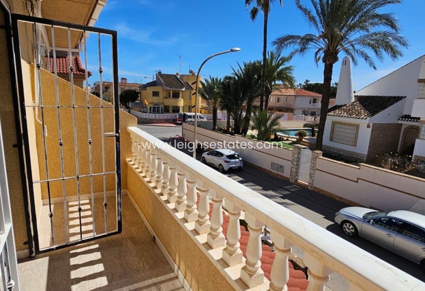 3 soverom Villa til salgs i Santiago de la Ribera med garasje - € 355 000 (Ref: 10154448)