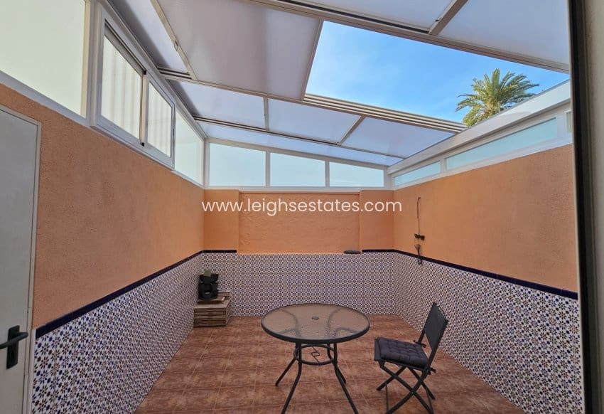 3 soverom Villa til salgs i Santiago de la Ribera med garasje - € 355 000 (Ref: 10154448)