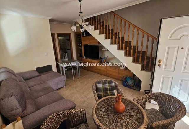 3 soverom Villa til salgs i Santiago de la Ribera, San Javier med garasje - € 355 000 (Ref: 10154448)