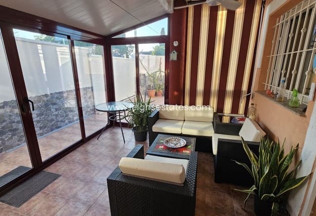 3 soverom Villa til salgs i Santiago de la Ribera, San Javier med garasje - € 355 000 (Ref: 10154448)