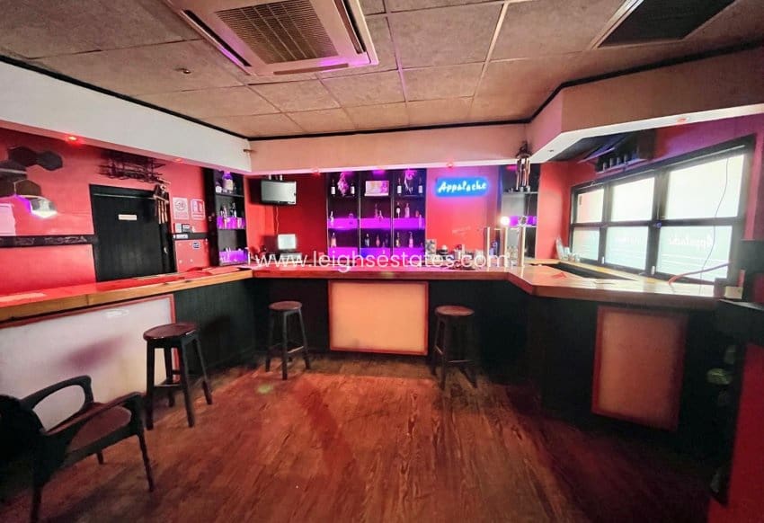 Kaupallinen myytävänä paikassa Santiago de la Ribera - 130 000 € (Ref: 10157048)