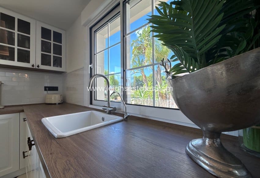 5 chambre Villa/Maison à vendre à Dehesa de Campoamor avec piscine garage - 2 150 000 € (Ref: 10173087)