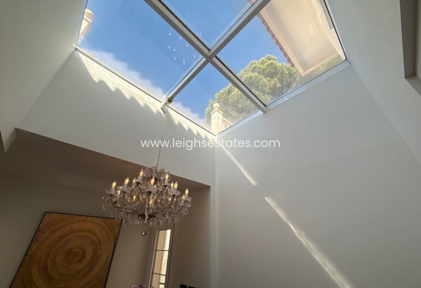 5 chambre Villa/Maison à vendre à Dehesa de Campoamor avec piscine garage - 2 150 000 € (Ref: 10173087)