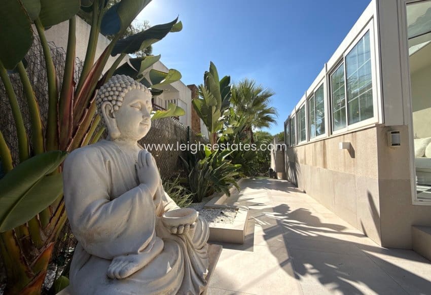 5 chambre Villa/Maison à vendre à Dehesa de Campoamor avec piscine garage - 2 150 000 € (Ref: 10173087)