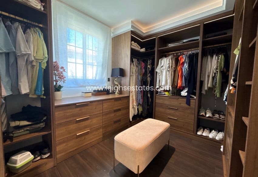 5 chambre Villa/Maison à vendre à Dehesa de Campoamor avec piscine garage - 2 150 000 € (Ref: 10173087)