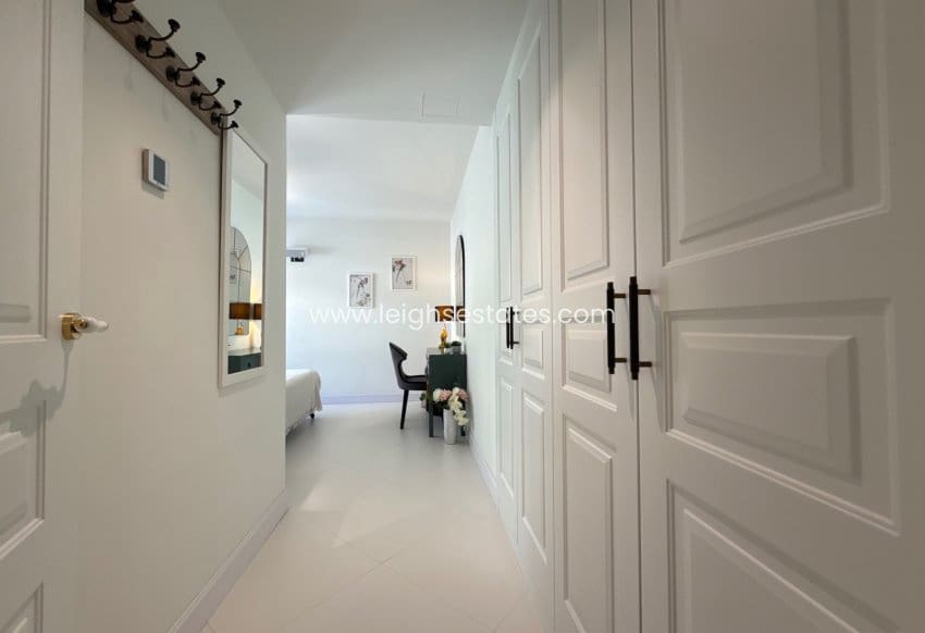 5 chambre Villa/Maison à vendre à Dehesa de Campoamor avec piscine garage - 2 150 000 € (Ref: 10173087)