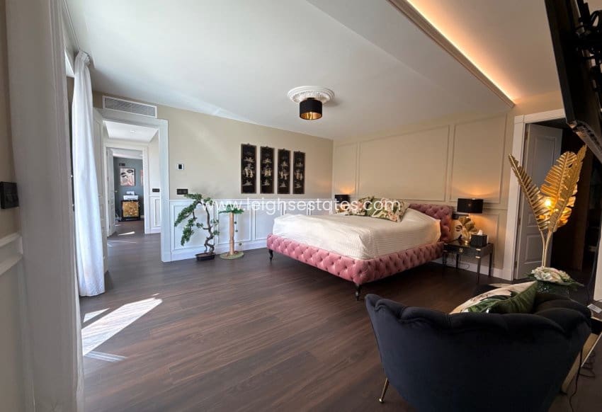 5 chambre Villa/Maison à vendre à Dehesa de Campoamor avec piscine garage - 2 150 000 € (Ref: 10173087)