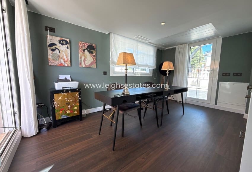 5 chambre Villa/Maison à vendre à Dehesa de Campoamor avec piscine garage - 2 150 000 € (Ref: 10173087)